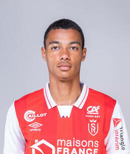 Profilbild: Hugo Ekitiké