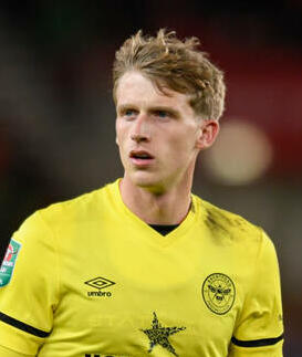 Profilbild: Mads Roerslev Rasmussen