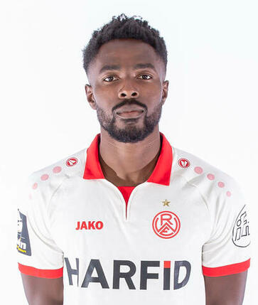 Profilbild: Daniel Heber