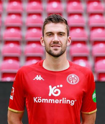Profilbild von Stefan Bell
