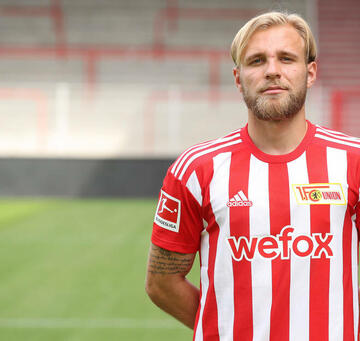Profilbild: Tymoteusz Puchacz
