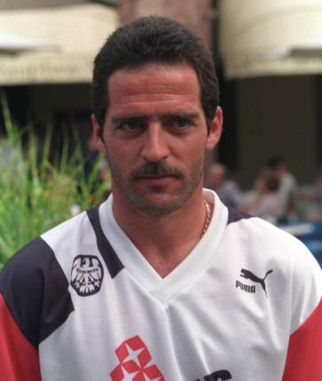 Profilbild: Uwe Bein