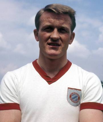 Profilbild: Werner Olk
