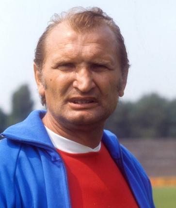 Profilbild: Ivica Horvat
