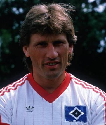 Profilbild: Manfred Kaltz