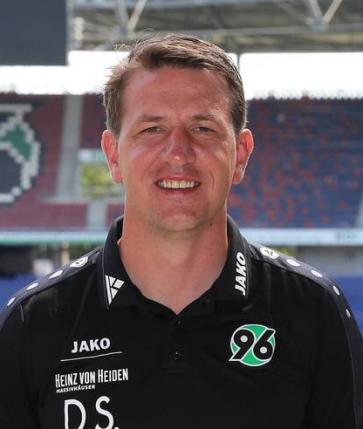 Profilbild: Daniel Stendel