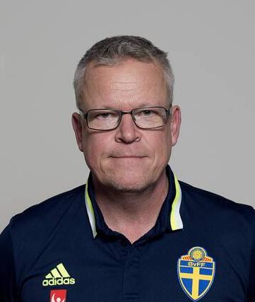 Profilbild: Jan Olof Andersson