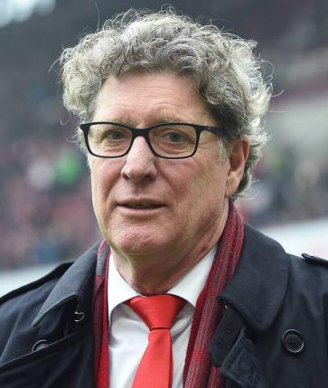 Profilbild: Harald Anton Schumacher