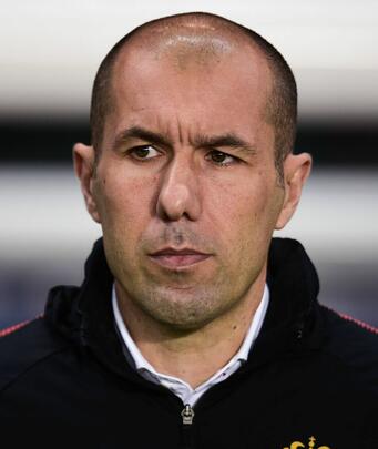 Profilbild: José Leonardo Nunes Alves Sousa Jardim