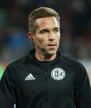 Profilbild: Tobias Stieler ( Hamburg )