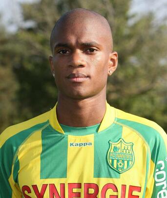 Profilbild: Loïc Nego