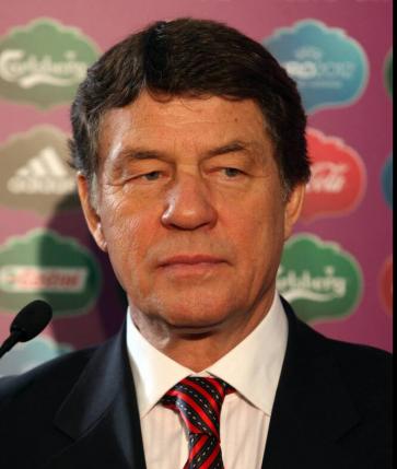Profilbild: Otto Rehhagel