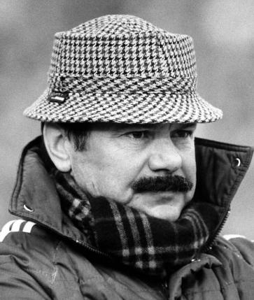 Profilbild: Klaus Schlappner