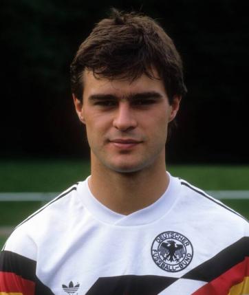 Profilbild: Thomas Berthold