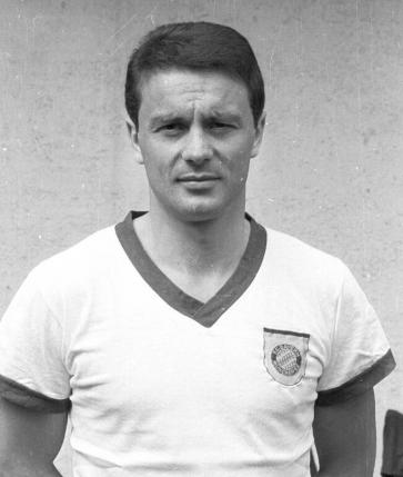 Profilbild: Hans Nowak
