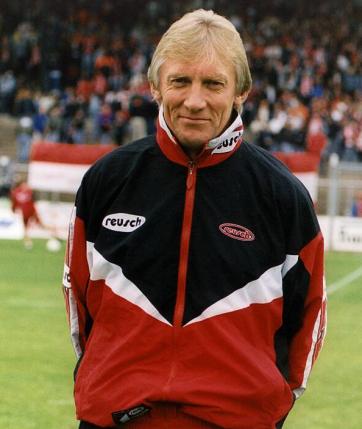 Profilbild: Franz-Josef Tenhagen