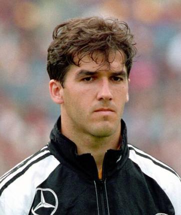Profilbild: Karl-Heinz Riedle