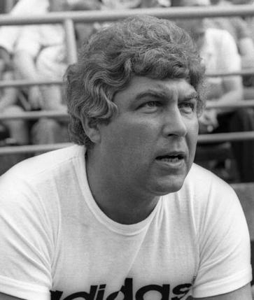 Profilbild: Hans Cieslarczyk