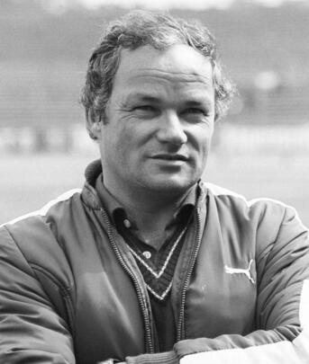 Profilbild: Gerd Bohnsack