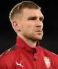 Profilbild: Per Mertesacker