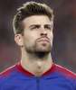 Profilbild: Gerard Piqué