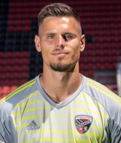 Foto von Fabijan Buntić (Fabijan Buntic)