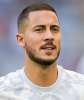 Profilbild: Eden Hazard