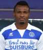 Profilbild: Kingsley Onuegbu