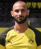 Profilbild: Ömer Toprak