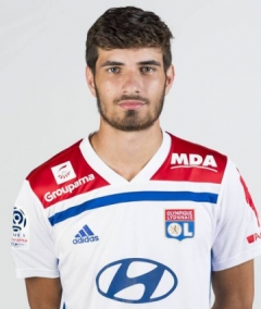 Foto von Martin Terrier
