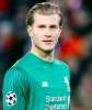 Profilbild: Loris Karius