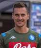 Profilbild: Arkadiusz Milik
