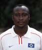 Profilbild: Anthony Yeboah