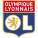 Wappen: Olympique Lyon