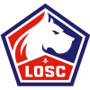 Wappen von OSC Lille