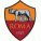 Wappen von AS Rom