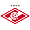 Wappen: Spartak Moskau