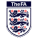 Logo: England