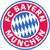 Wappen von FC Bayern München