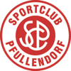 Wappen von SC Pfullendorf