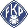 Wappen von FK Pirmasens