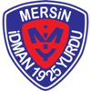 Wappen von Mersin Idman Yurdu