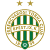 Wappen von Ferencvárosi Torna Club